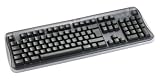 Review LINDY 20553 / LINDY Graphite USB Mac Keyboard