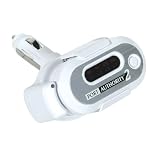 Cables To Go - 26480 - MP3 to FM Car and Stereo Adapter