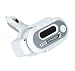 Cables To Go - 26480 - MP3 to FM Car and Stereo Adapter