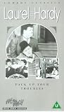 Laurel And Hardy - Pack Up Your Troubles [1932]
