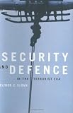 Security and Defence in the Terrorist Era