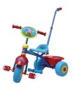 Peppa Pig Trike (Colours May Vary)