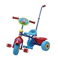 Peppa Pig Trike (Colours May Vary)