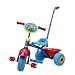 Peppa Pig Trike (Colours May Vary)
