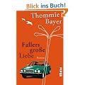 Fallers gro�e Liebe: Roman