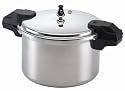 Mirro 12qt. Pressure Cooker/Canner, Aluminum