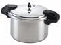 Mirro 12qt. Pressure Cooker/Canner, Aluminum
