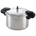 Mirro 12qt. Pressure Cooker/Canner, Aluminum