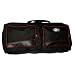 World Tour KC50S10 Deluxe Padded Keyboard Bag 48.25 X 16.75 X 6.90