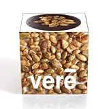Vere Spicy Pepita Chocolate Wafers