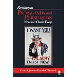 Readings in Propaganda and Persuasion: New and Classic Essays book cover