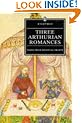 Three Arthurian Romances Med France: Poems from Medieval France (Everyman Library)