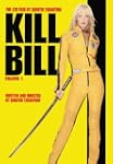 Kill Bill Vol. 1 (Widescreen)