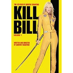 Kill Bill Vol. 1 (Widescreen)