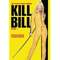 Kill Bill Vol. 1 (Widescreen)
