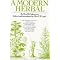 herb and plant lore