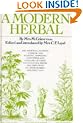 A Modern Herbal