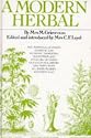 A Modern Herbal