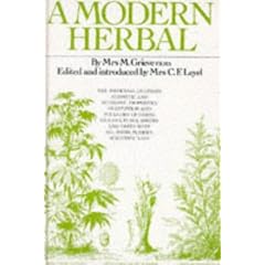 A Modern Herbal