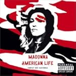 American Life Maxi Single