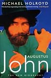 Review Vintage  / Augustus John - The New Biography