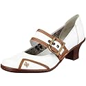 Rieker Solveig 45660-81, Damen Pumps