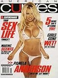 American Curves, November 2006 (Pamela Anderson Cover) (Single Issue Magazine) (Issue 29)