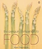 The Penguin companion to food