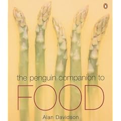 The Penguin Companion to Food (Penguin Reference Books)