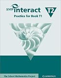 SMP Interact Practice for Book T2 (SMP Interact Key Stage 3)