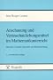 Anschauung und Veranschaulichungsmittel im Mathematikunterricht: Mentales visuelles Operieren und Rechenleistung