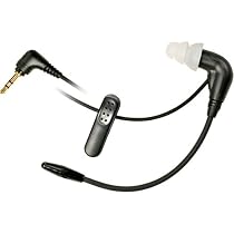 Etymotic Research ER22C Cellular Headset
