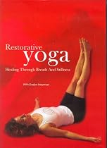 Restorative Yoga