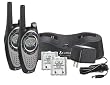 Cobra PR-3000/2DXVP Water Resistant 22 Channel GMRS/FRS 2-Way Radio