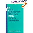 Clinical Applications of Mifepristone (RU486) and Other Antiprogestins: Assessing the Science and Recommending a Research Agenda (Ru 486 and Other Antiprogestins ... Science and Recommending a Research Agenda)