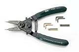SK 7700 1/8-Inch to 1-Inch Ring Capacity Universal Retaining Ring Plier