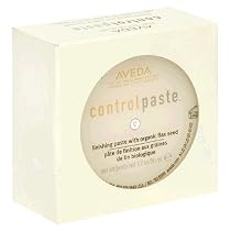 Aveda Control Paste Finishing Paste with Organic Flax Seed, 1.7-Ounce Jar
From AVEDA
