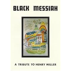 Black Messiah