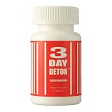 3 DAY DETOX - FAST AND STRONG NATURAL DETOX DIET PILL!!