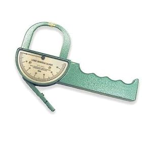 Lange Body Fat Calipers