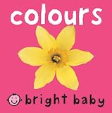 Bright Baby - Colours (Bright Baby) (Bright Baby)