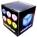 All Products : Colour Changing LED Mood Cube Single Night Lamp Glow Gift Novelty Gadget