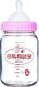 桶谷式 直接授乳訓練用 母乳相談室 160ml