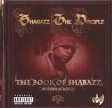 The Book of Shabazz (Hidden Scrolls)