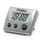 Polder 605 Big Screen Timer, Gray
