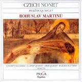 Martinu:Chamber Music