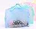 Multipurpose Floral Crystal Comestic Makeup Beauty Storage Travelling Bath Bag