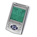 Sharp ZQ-P20A Electronic organiser - 1MB memory, diet organiser function