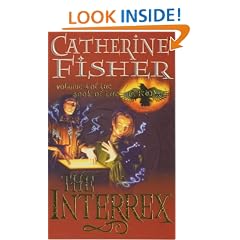 The Interrex (Book of the Crow)