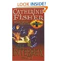 The Interrex (Book of the Crow)